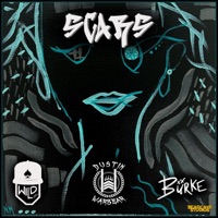 Scars (feat. Burke) - Single - Dustin Warbear & Ace Wild
