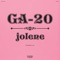 Jolene - GA-20 lyrics