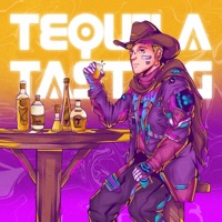 Tequila Tasting - Single - UnderLux