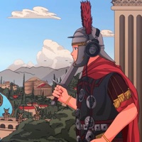 The Lofi Roman Empire II - The High Society