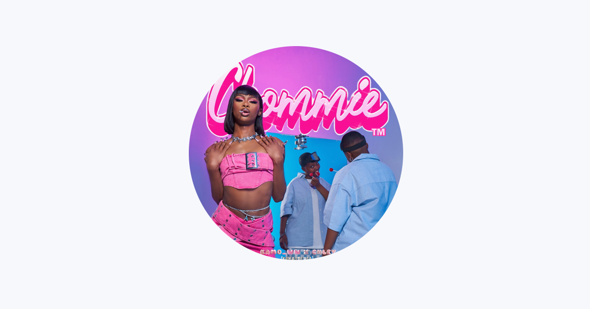 King P - Apple Music