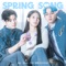 Spring Song (feat. MIYEON) artwork