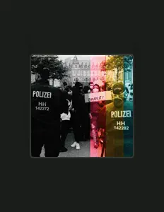 Ouça Ouhnur B, assista a videoclipes, leia a biografia, veja as datas das turnês e mais!