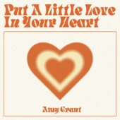 Put A Little Love In Your Heart artwork