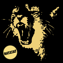 Classics - Ratatat Cover Art