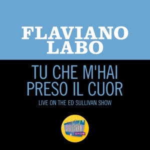 Tu Che M'Hai Preso Il Cuor (Live On The Ed Sullivan Show, February 15, 1959)