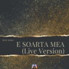 E soarta mea (Live Version) - Single