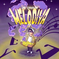 Melodiya - EP - Jr Crown