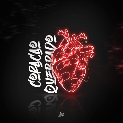 Coração Quebrado - Single