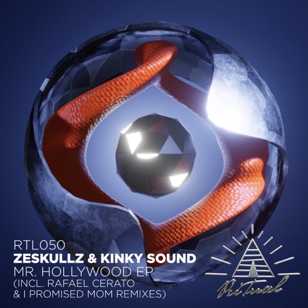 Mr. Hollywood - EP
