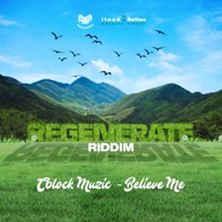 Believe Me - Single - Cblock muzic, Adigun & Maneuva