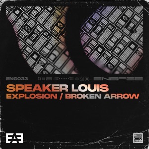 Explosion / Broken Arrow - Single