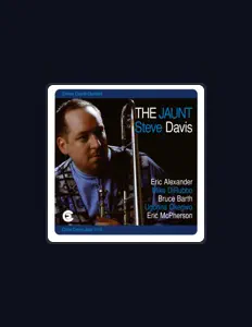 Steve Davis Quintetを聴いたり、ミュージックビデオを鑑賞したり、経歴やツアー日程などを確認したりしましょう！