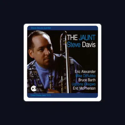 Listen to Steve Davis Quintet, watch music videos, read bio, see tour dates & more!