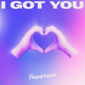 I Got You artwork