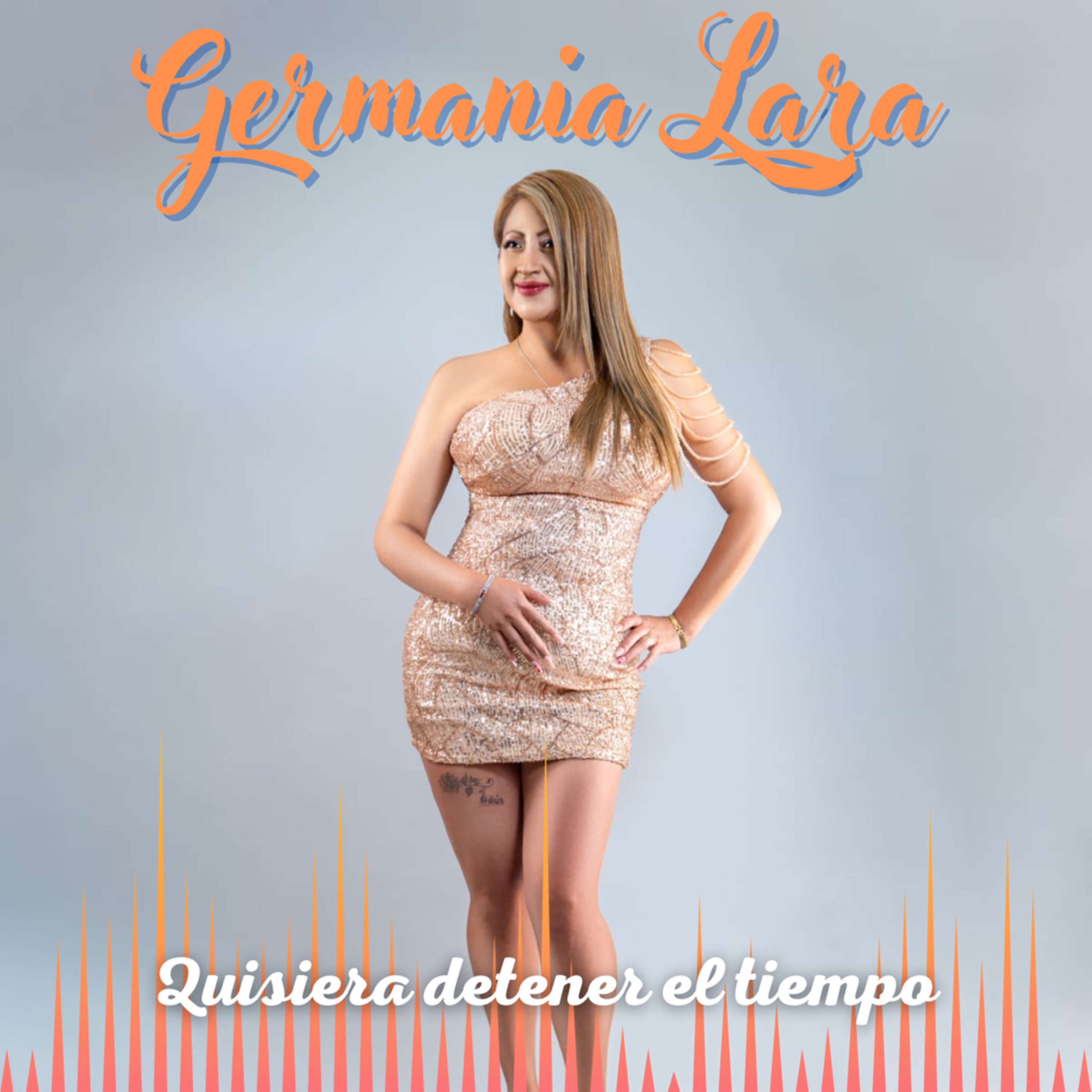 Quisiera Detener el Tiempo
