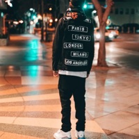 HomeWrecker - Single - Icy Bill$