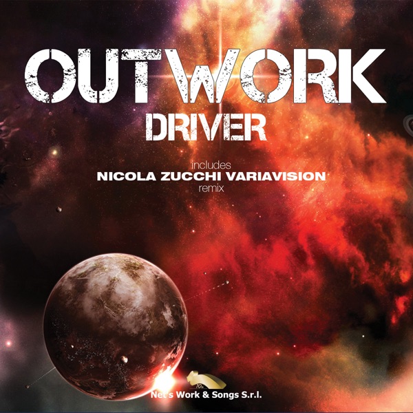 Driver - Single