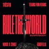 Rule The World (Everybody) - Single