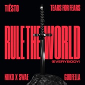 Rule The World (Everybody) artwork