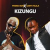 Kizungu (feat. Samy palila) - Single