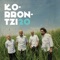 Laja Badoa! (ft. Ana Alcaide) - Korrontzi lyrics
