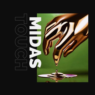 Midas Touch - Single