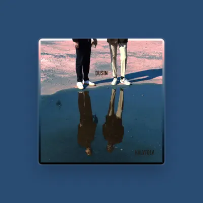 Listen to Dusin, watch music videos, read bio, see tour dates & more!