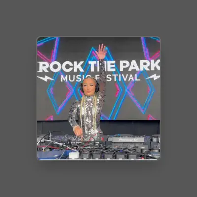 Listen to dj tayha, watch music videos, read bio, see tour dates & more!