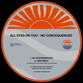 No Consequences artwork