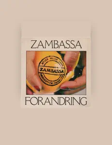 Listen to Zambassa, watch music videos, read bio, see tour dates & more!