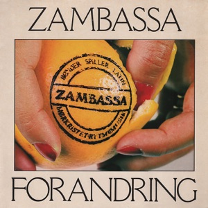 Forandring