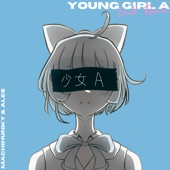 Young Girl A (Drill Remix) artwork