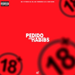 Pedido do Habibs