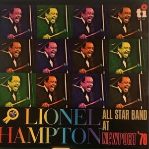 At Newport '78 (Live) [feat. Charles McPherson, Pepper Adams, Bob Wilber & Ray Bryant]