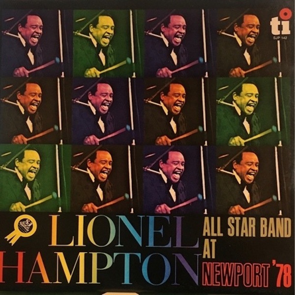 At Newport '78 (Live) [feat. Charles McPherson, Pepper Adams, Bob Wilber & Ray Bryant]