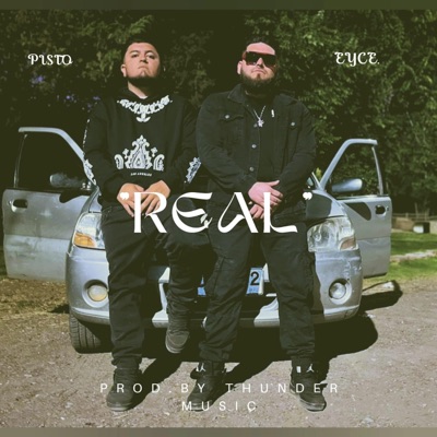 REAL (feat. eyce) - Single