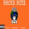 Broke Boyz (feat. AkashI.san & Prince Z) - KL Cria lyrics