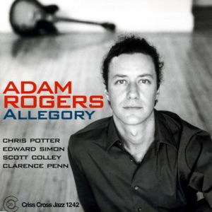 Allegory (feat. Chris Potter, Edward Simon, Scott Colley & Clarence Penn)