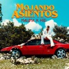 Mojando Asientos (feat. Feid) - Single