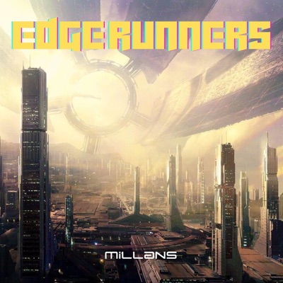 Edge Runners - EP