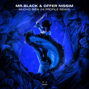 Mucho Bien (feat. Offer Nissim) [Hi Profile Remix] - Single