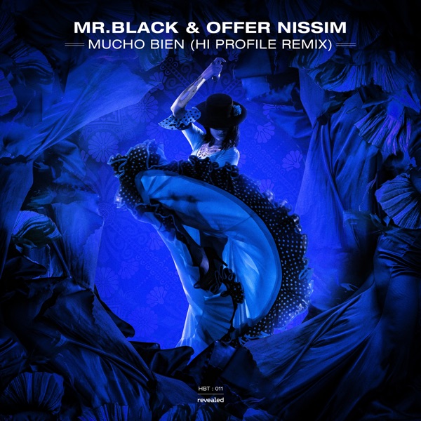 Mucho Bien (feat. Offer Nissim) [Hi Profile Remix] - Single