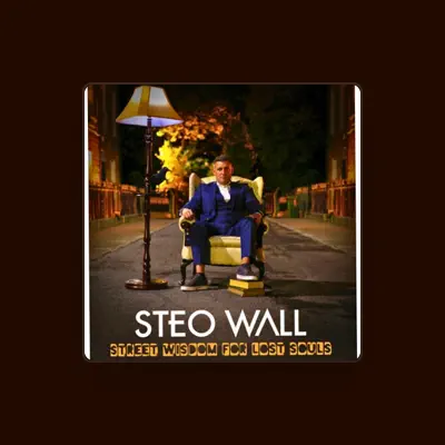 Listen to Steo Wall, watch music videos, read bio, see tour dates & more!