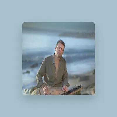 Listen to Emad Shakouri, watch music videos, read bio, see tour dates & more!