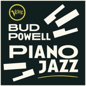 Piano Jazz: Bud Powell artwork