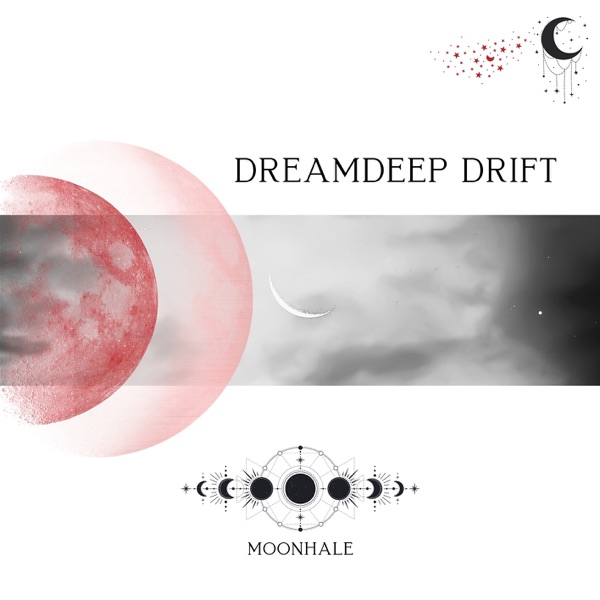 Dreamdeep Drift - EP