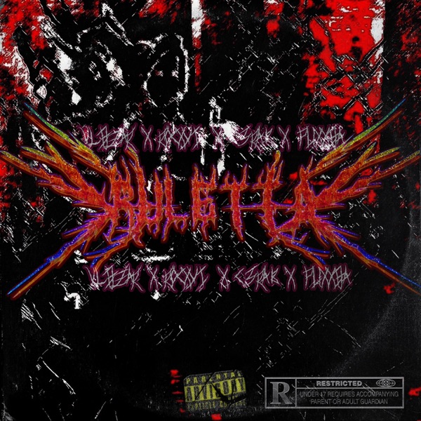 Rülettá (feat. C3rab & Rocxyi)