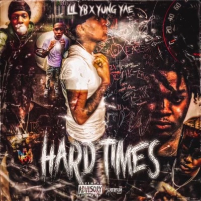 Hard Times (feat. YungYae) - Single