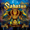 A Lifetime Of War - Sabaton